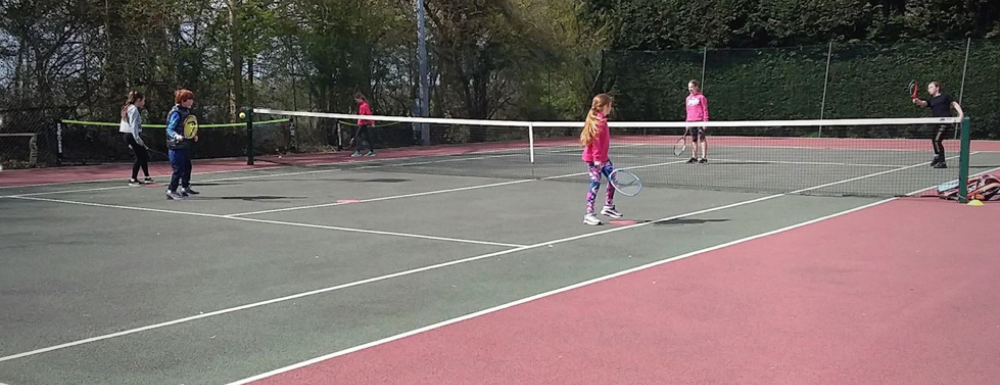 Epping Tennis Club